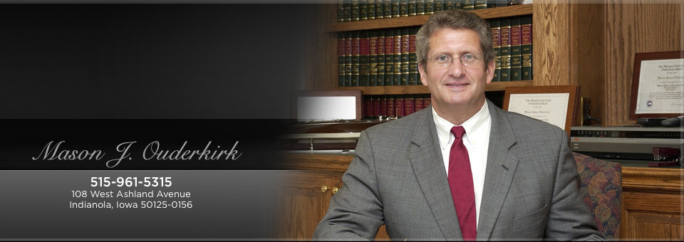 Ouderkirk Law Firm